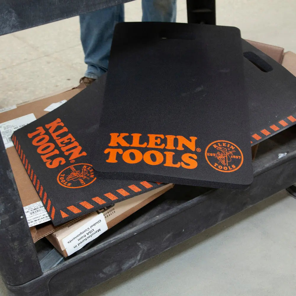 Klein Tradesman Pro™ Standard Kneeling Pad Klein Tools