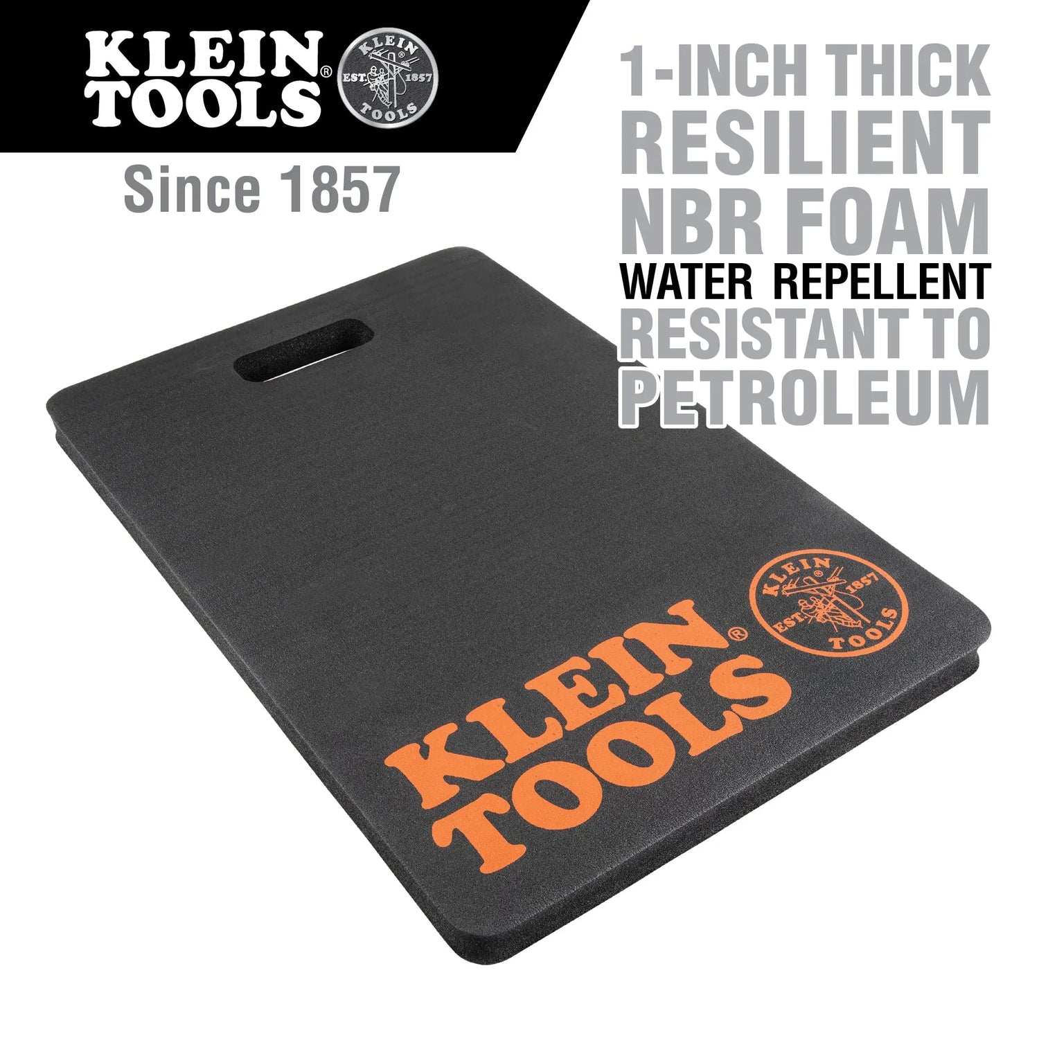 Klein Tradesman Pro™ Standard Kneeling Pad Klein Tools