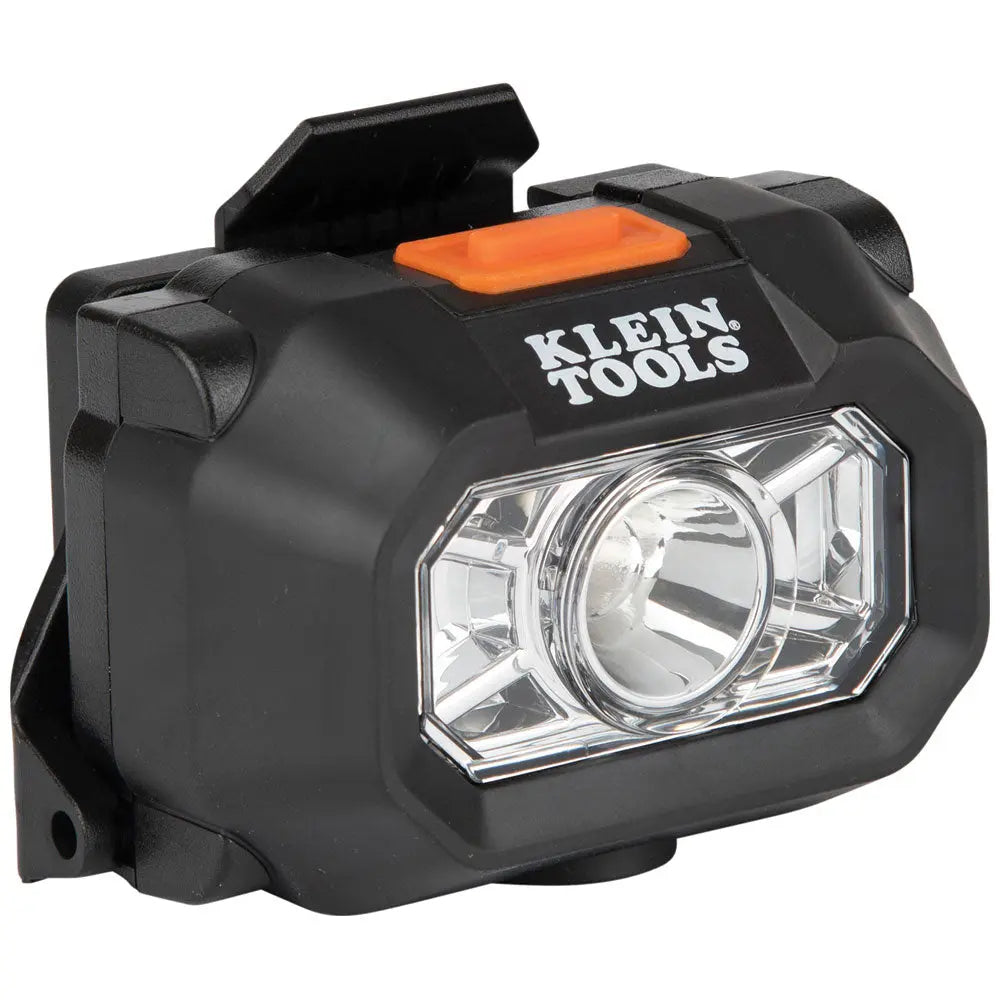 Intrinsically Safe LED Headlamp Klein Tools