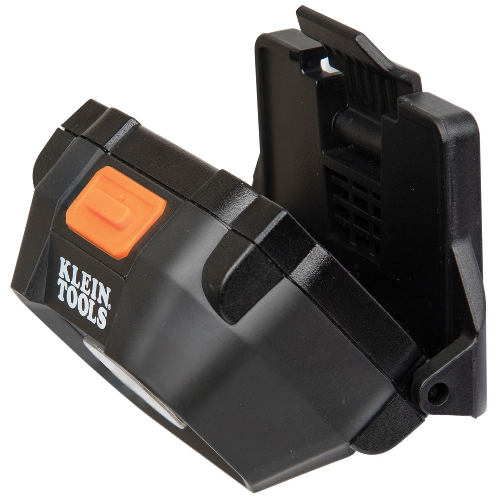 Intrinsically Safe LED Headlamp