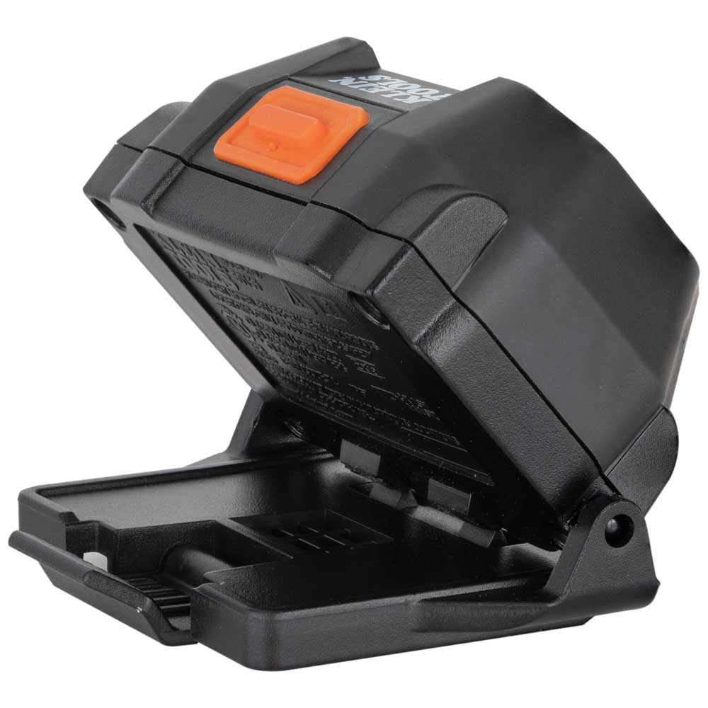 Intrinsically Safe LED Headlamp