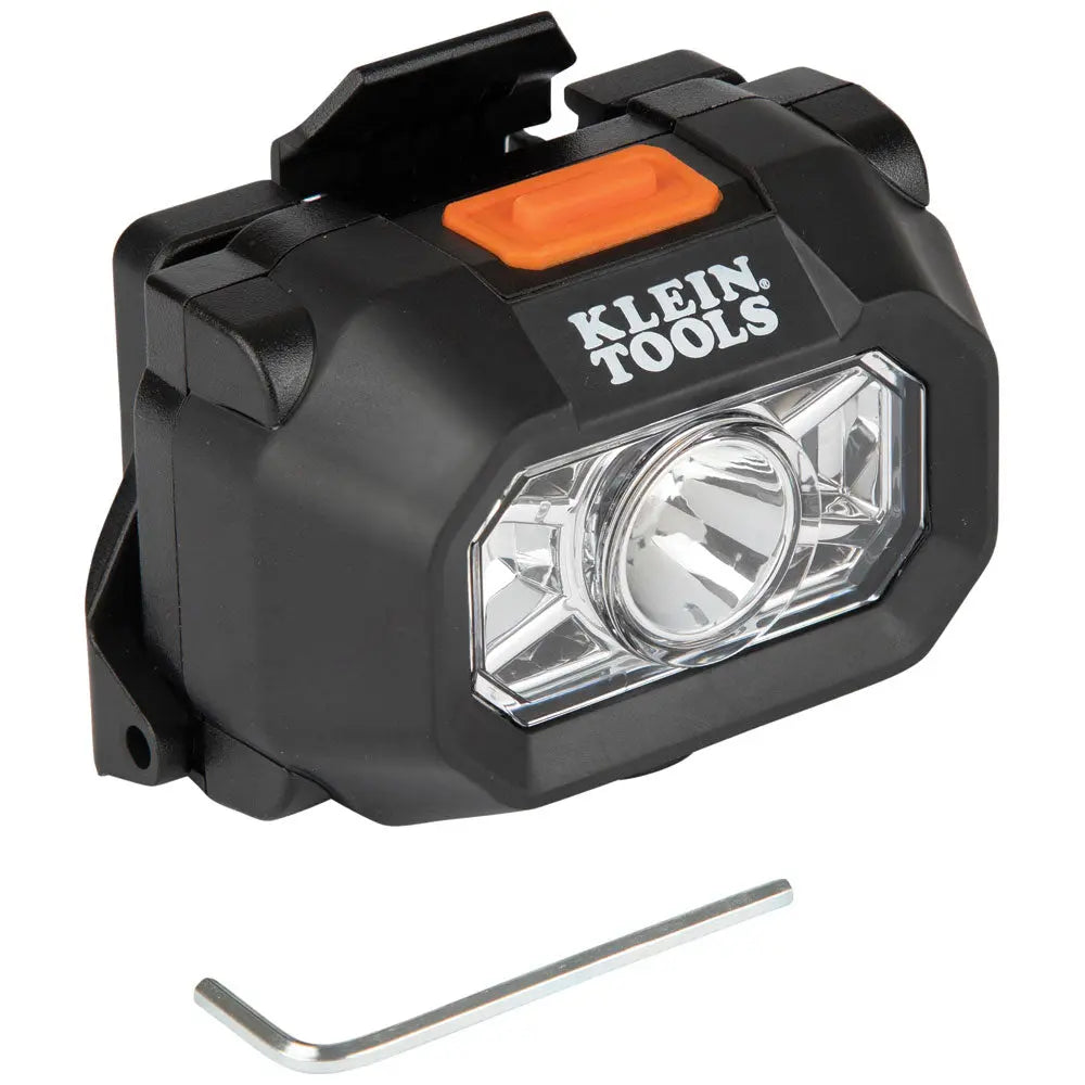 Intrinsically Safe LED Headlamp Klein Tools