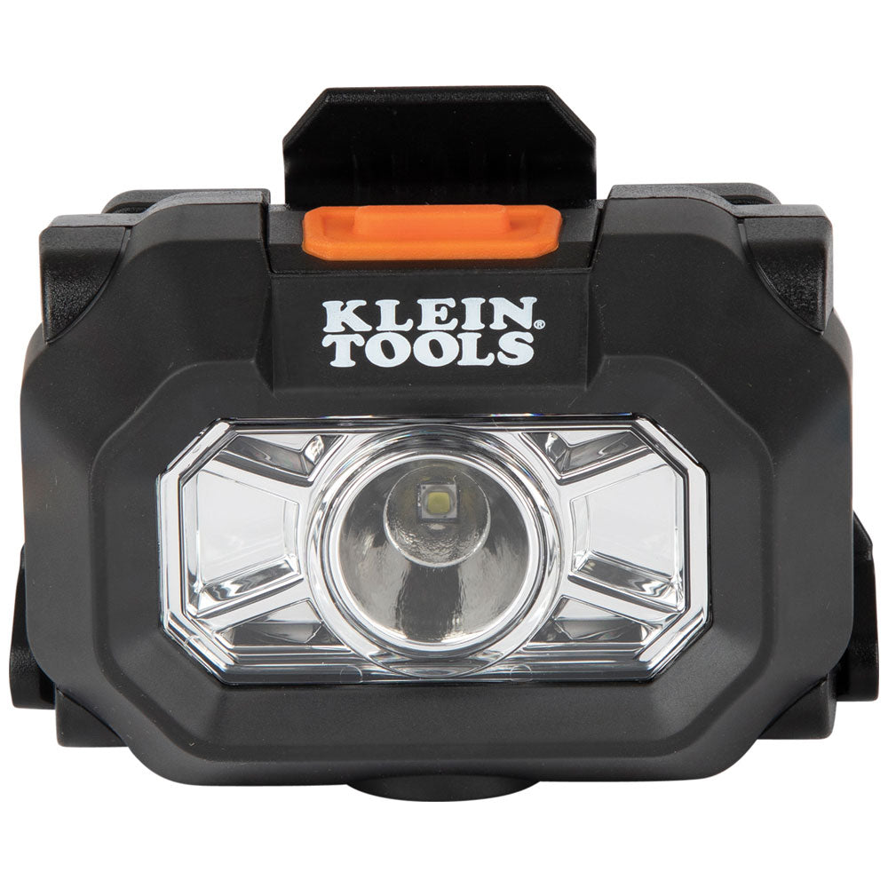 Intrinsically Safe LED Headlamp