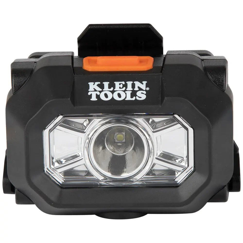 Intrinsically Safe LED Headlamp Klein Tools