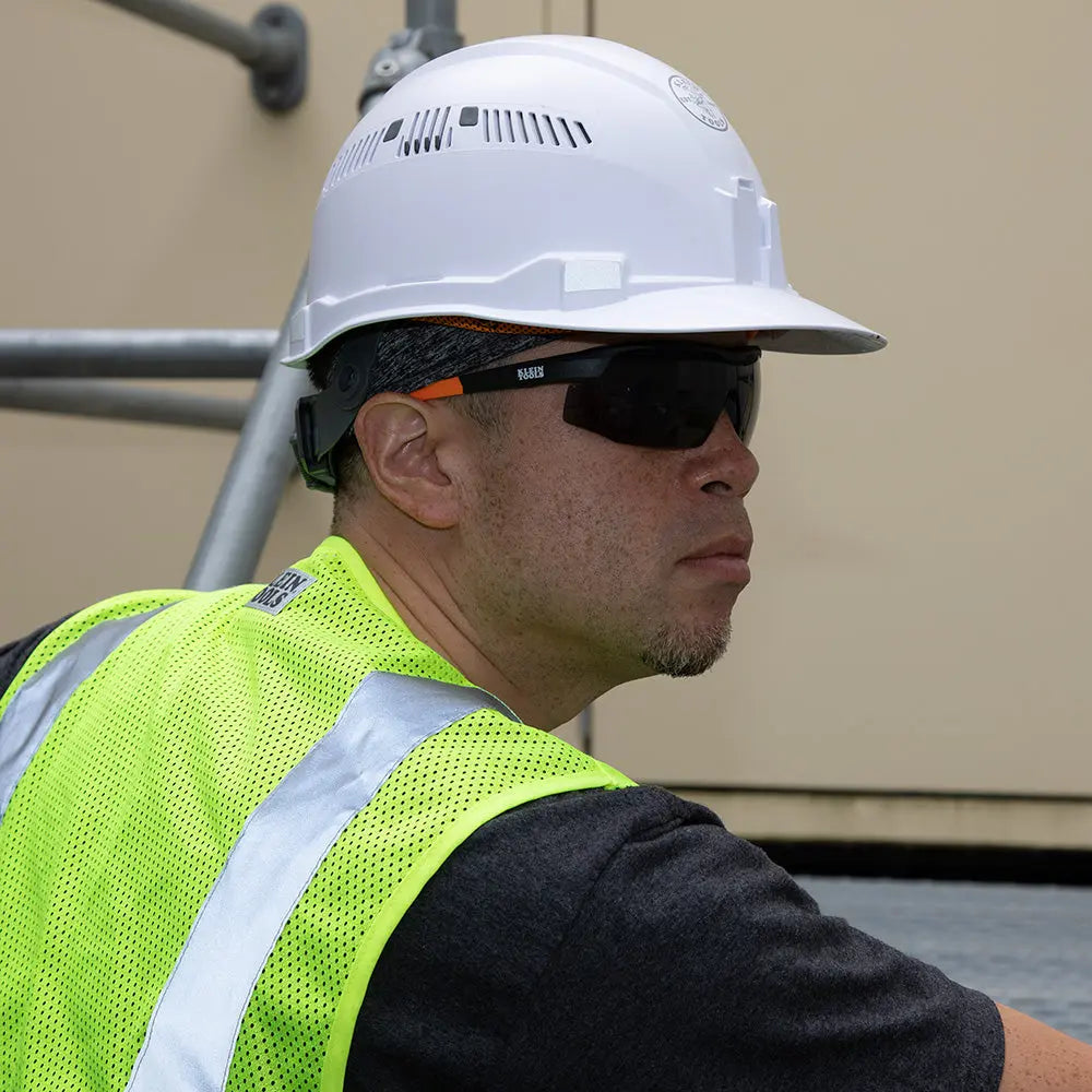Standard Safety Glasses-Semi Frame, Combo Pack Klein Tools