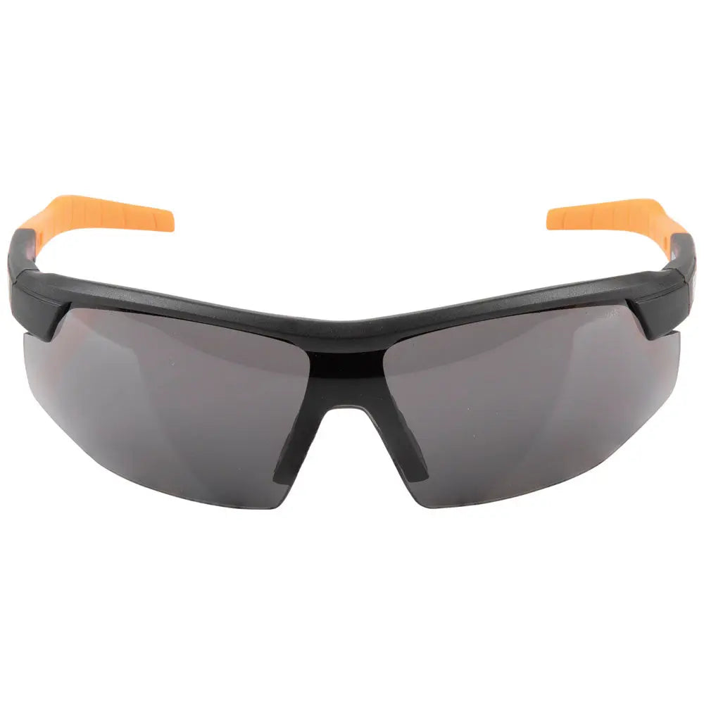 Standard Safety Glasses, Gray Lens Klein Tools