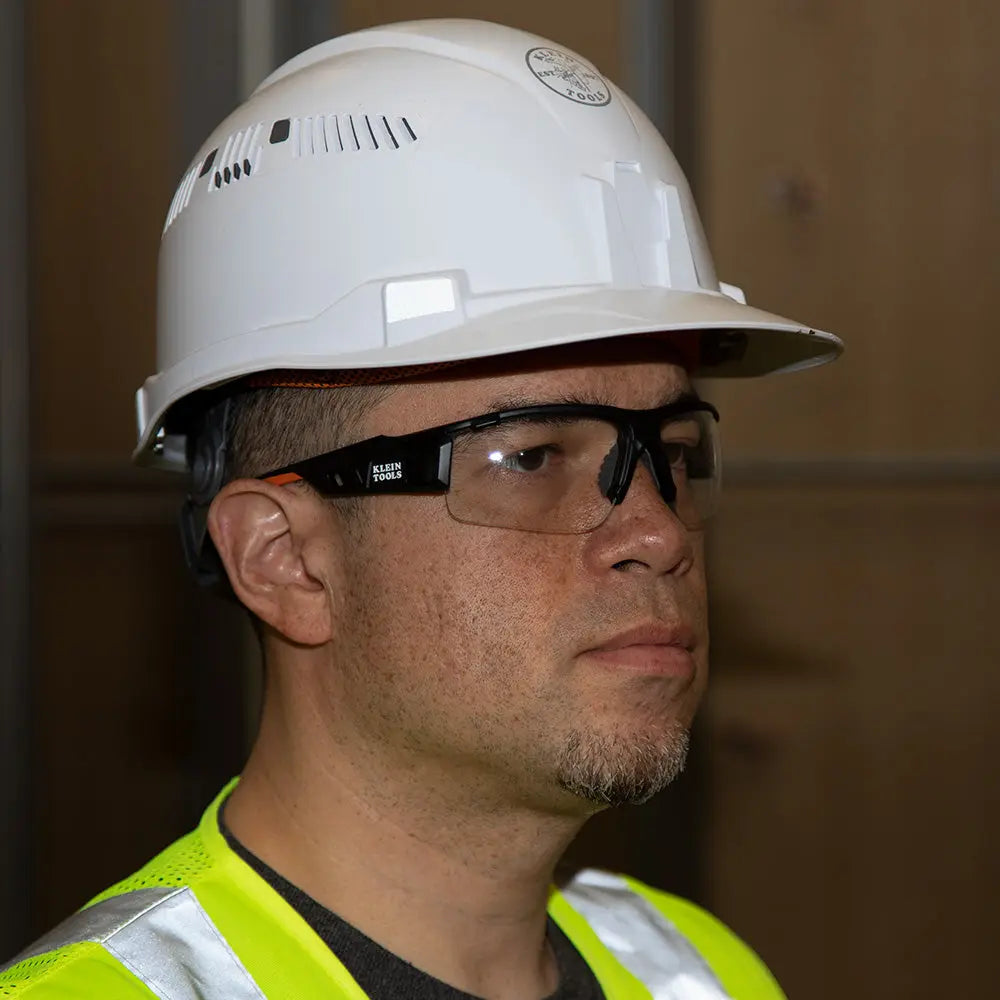 PRO Safety Glasses-Semi-Frame, Combo Pack Klein Tools