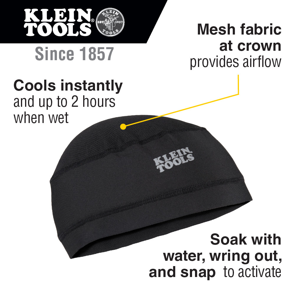 Cooling Helmet Liner