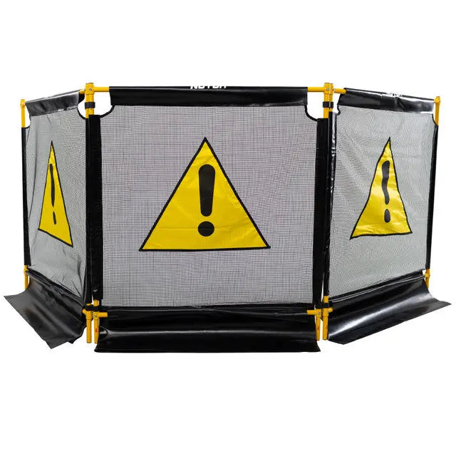 Notch - TRI GUARD II Notch