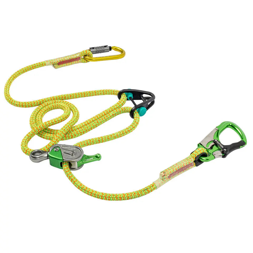 SIDEKICK LANYARD MANAGER Notch