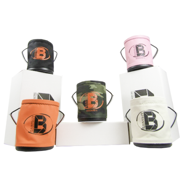 Bashlin - Mini-Bucket Series