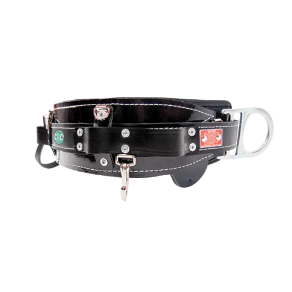 Bashlin - 656 Series 2 D-Ring Tool Belt Bashlin
