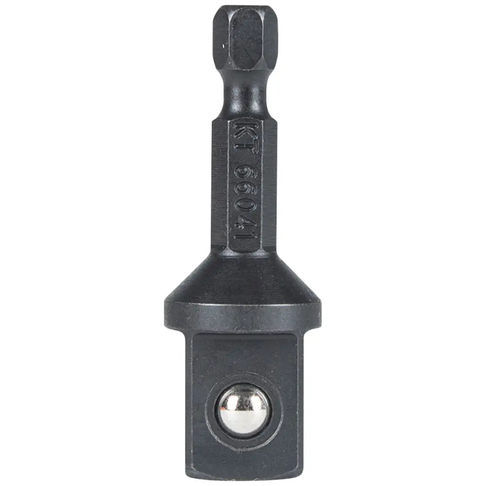 Klein 2-in-1 Impact Socket Set, 12-Point, 5-Piece Klein Tools