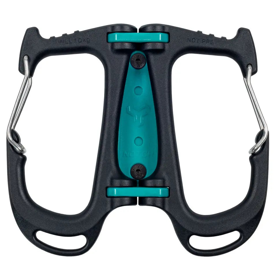 Notch - CARGO TOOL CARRIER Notch