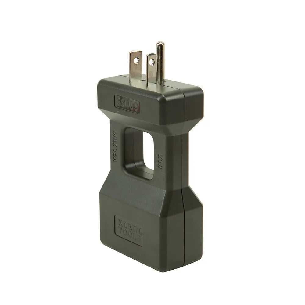 Clamp Meter Electrical Test Kit Klein Tools