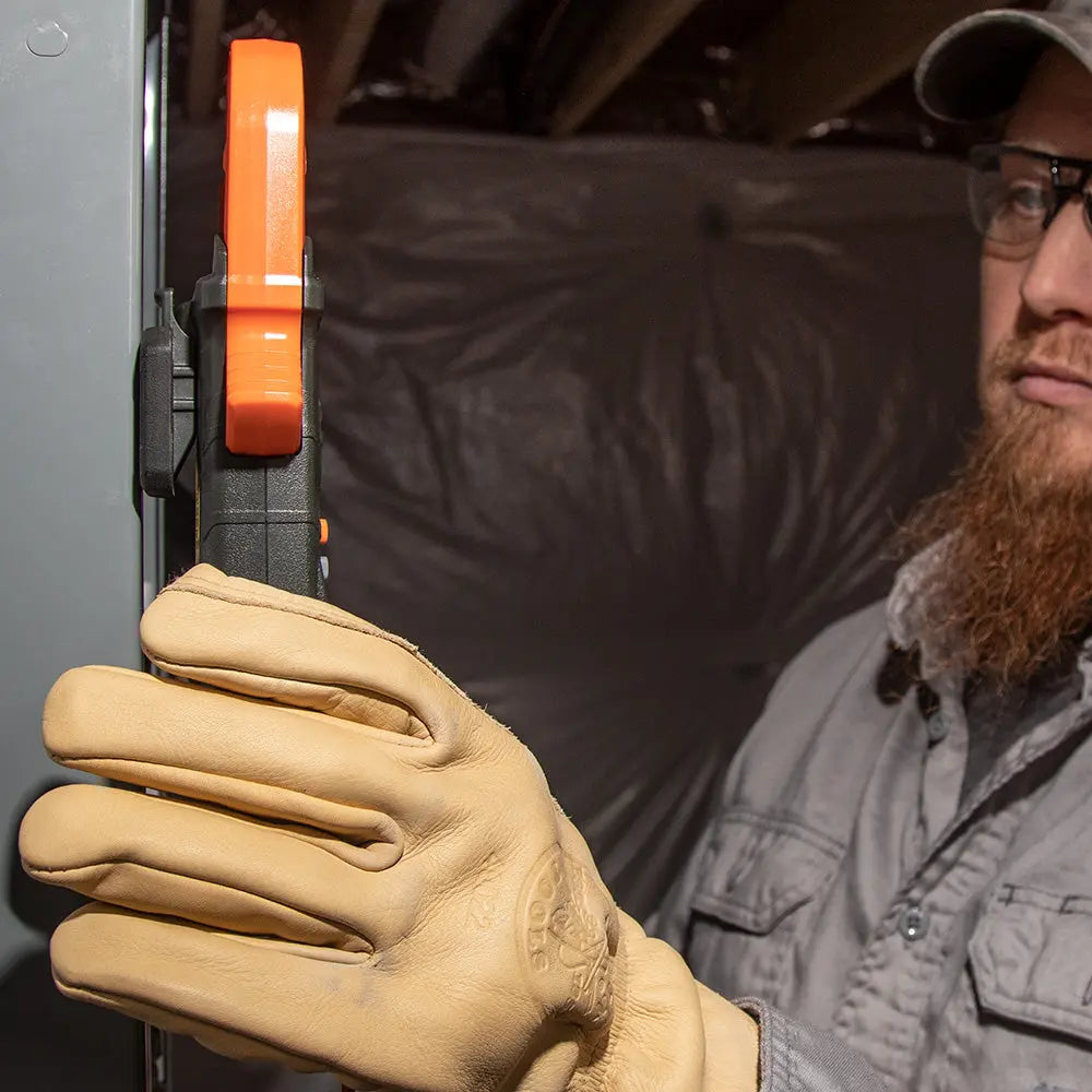 Rare-Earth Magnetic Hanger, no Strap Klein Tools