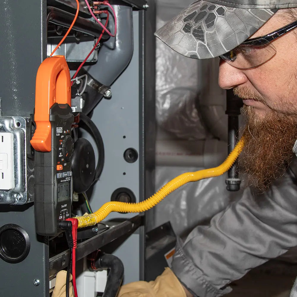 Rare-Earth Magnetic Hanger, no Strap Klein Tools