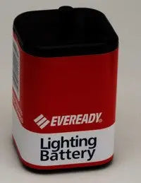 Bierer 6 Volt Battery - 6VB (81280B1) Bierer