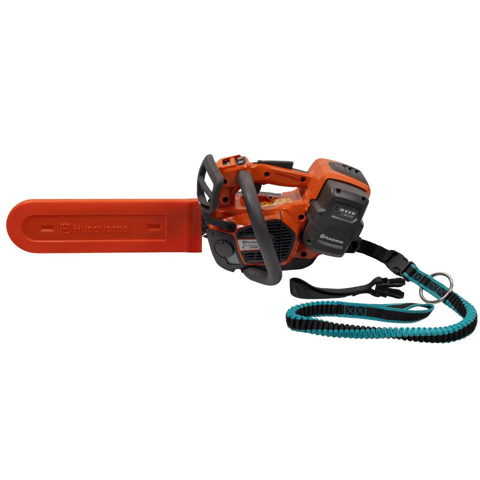 MODULAR CHAINSAW LANYARD Notch