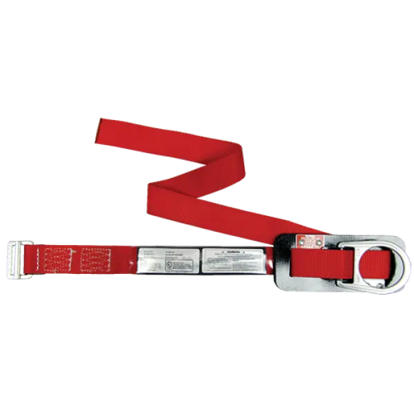 Bashlin - Boom Straps Bashlin