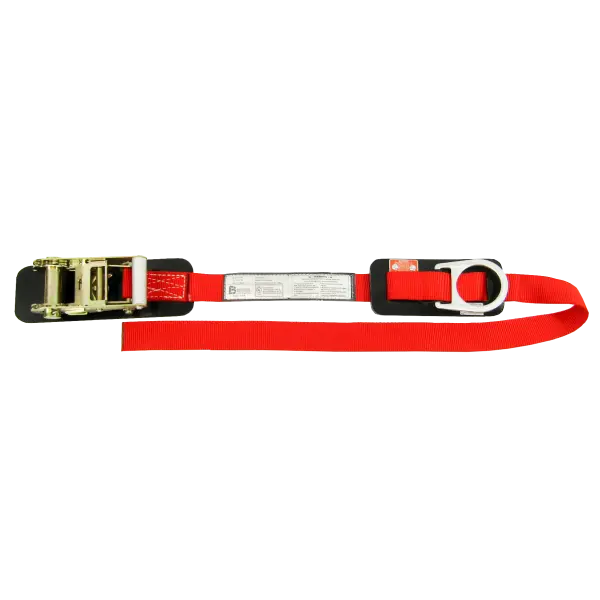 Bashlin - Boom Straps Bashlin