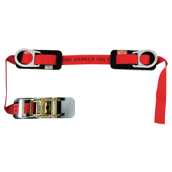 Bashlin - Boom Straps Bashlin