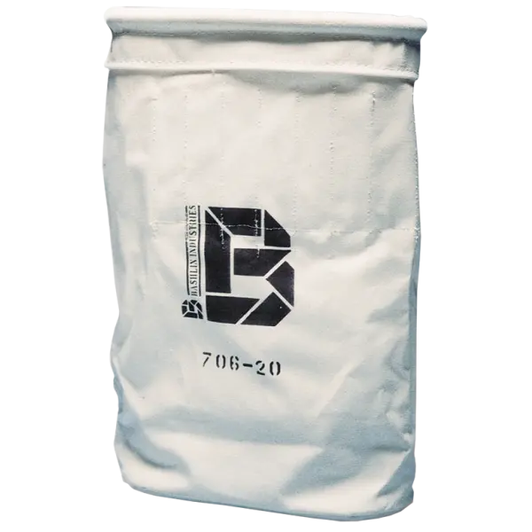 Bashlin - 706 Series: Aerial Bags Bashlin