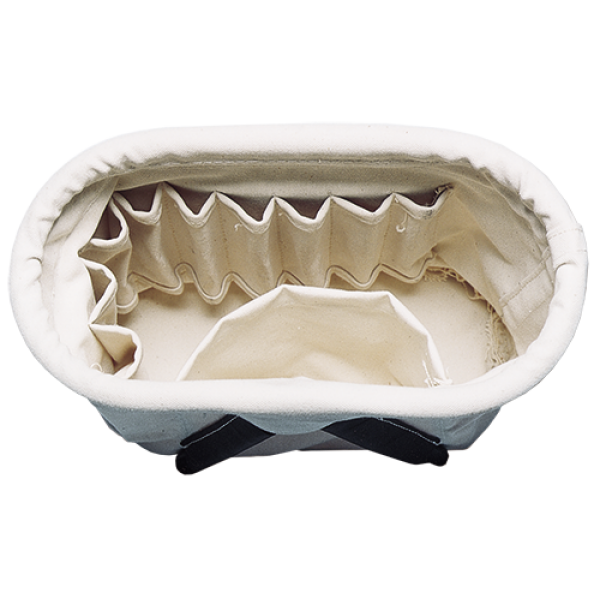 Bashlin - 706 Series: Aerial Bags