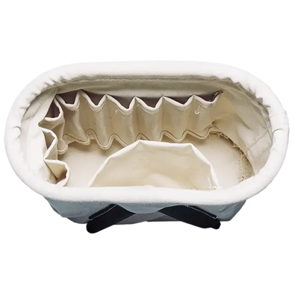 Bashlin - 706 Series: Aerial Bags Bashlin