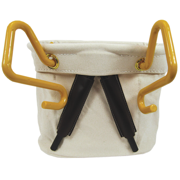 Bashlin - 706 Series: Aerial Bags