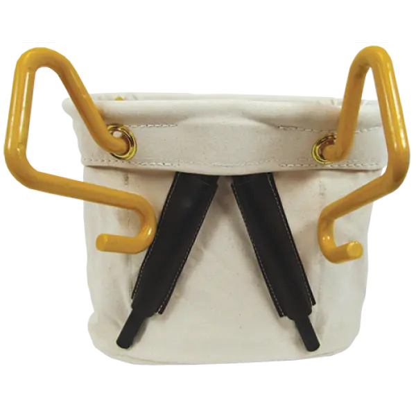 Bashlin - 706 Series: Aerial Bags Bashlin