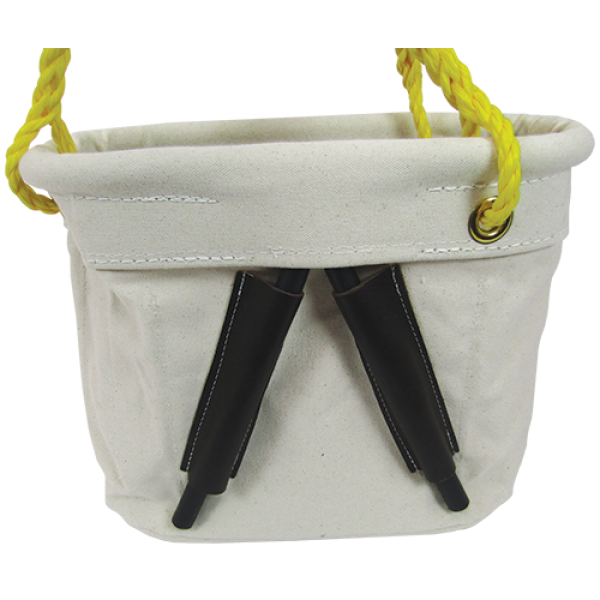 Bashlin - 706 Series: Aerial Bags