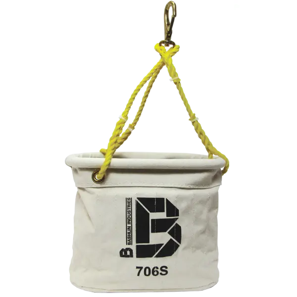 Bashlin - 706 Series: Aerial Bags Bashlin