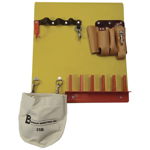 Bashlin - Tool Board for Hand Tools/Drivers Bashlin