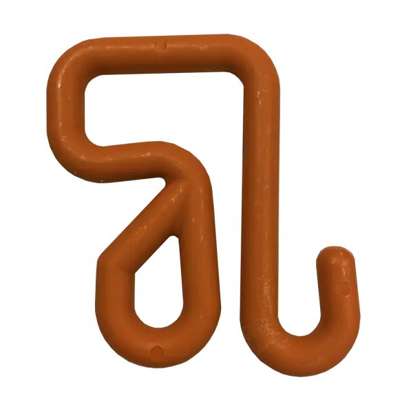 Bashlin - 712 Series: Bucket Hooks Bashlin