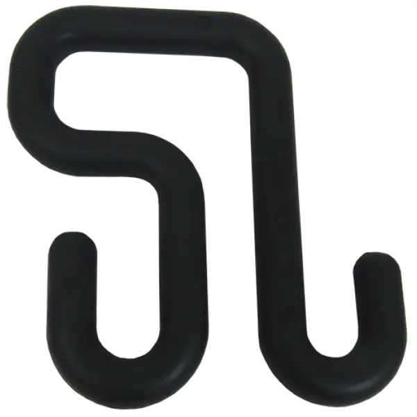 Bashlin - 712 Series: Bucket Hooks Bashlin