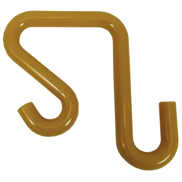 Bashlin - 712 Series: Bucket Hooks Bashlin