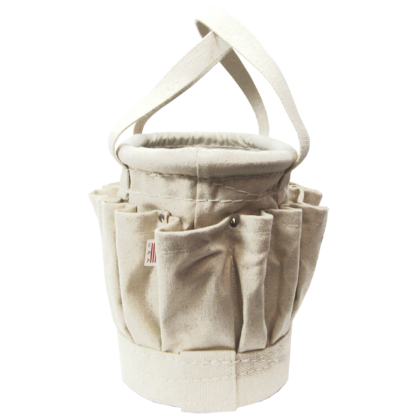 Bashlin - 717: Splicer's tool bag