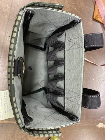 DRAKE POWER FLY DITTY BAG