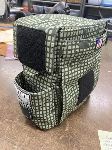 DRAKE POWER FLY DITTY BAG Drake Power