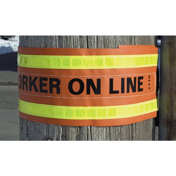 Bashlin - Pole Bands