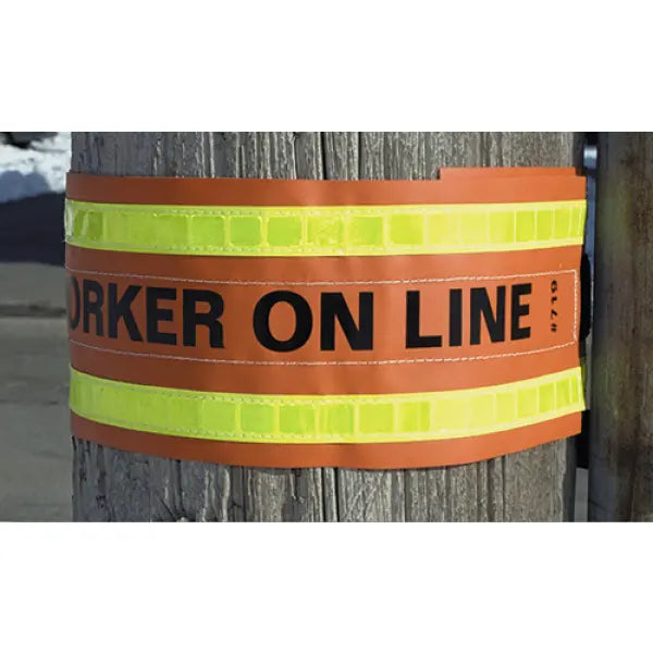 Bashlin - Pole Bands Bashlin