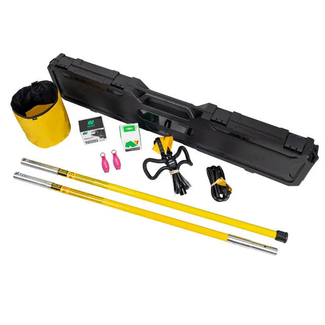 NOTCH BIG SHOT DELUXE KIT Notch