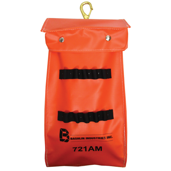 Bashlin - 720 Series: Tool bucket/bag for