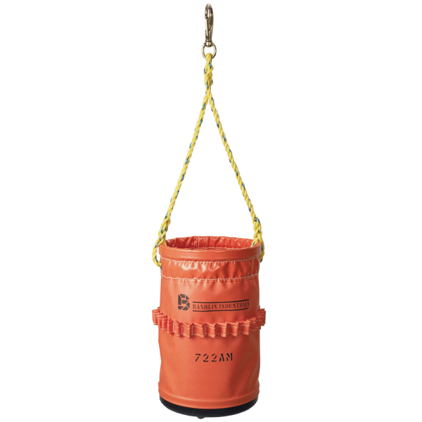 Bashlin - 720 Series: Tool bucket/bag for