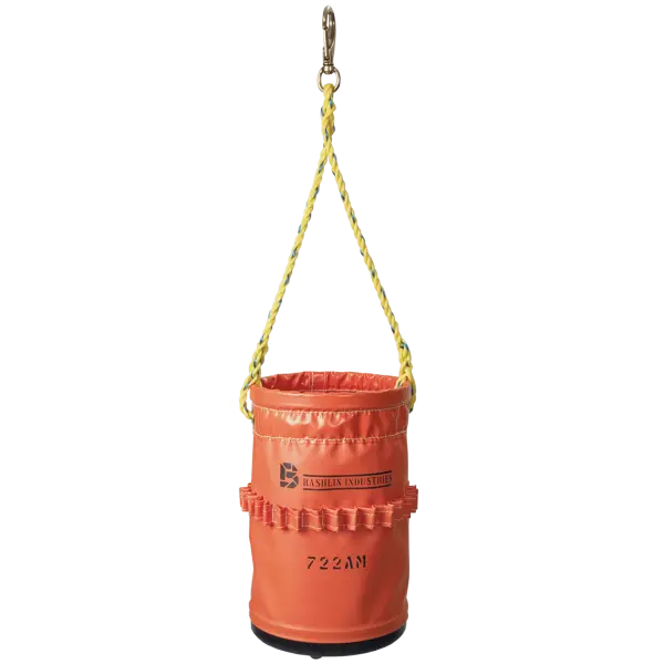 Bashlin - 720 Series: Tool bucket/bag for