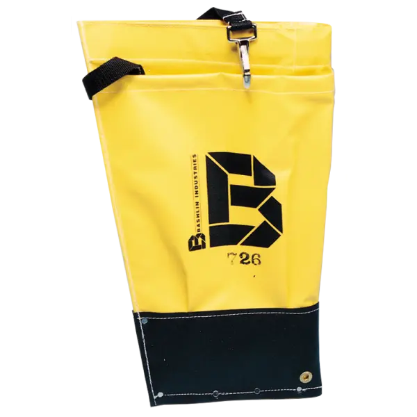 Bashlin - 726: Compression tool and cutter bags Bashlin