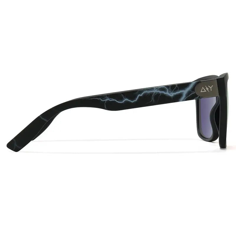 Z87 MADHOOK2.0 LR: HIGH-VOLT POLARIZED Wye Delta LLC
