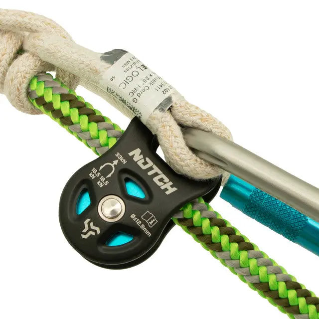 Notch - Thirty Three Micro Pulley Notch