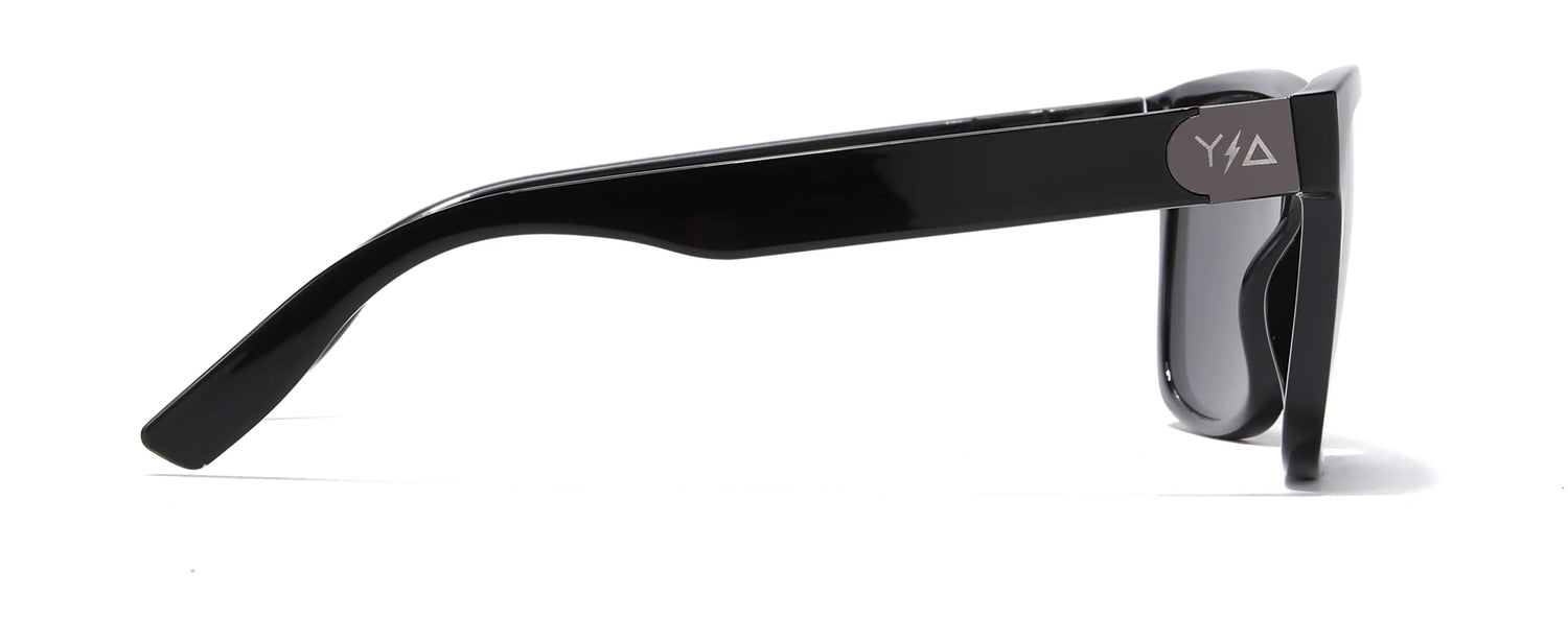 Z87 MADHOOK2.0 LR: MIRROR POLARIZED Wye Delta LLC